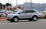 Ford Edge 2007 года